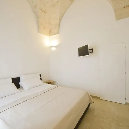 Apartamento Terrazza Isabella By Wonderful Italy Ostuni Exterior foto