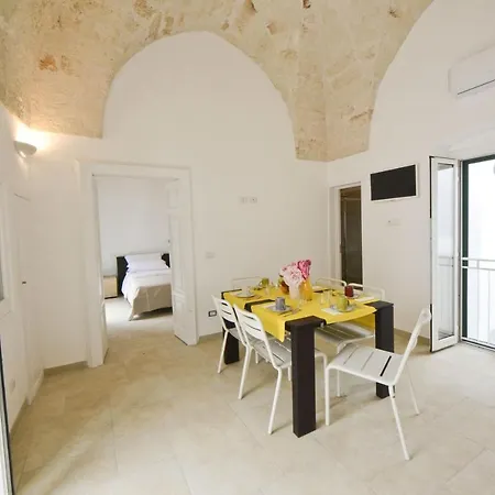Apartamento Terrazza Isabella By Wonderful Italy Ostuni Exterior foto