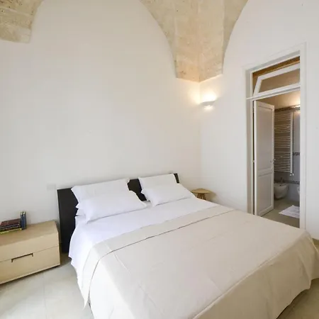 Apartamento Terrazza Isabella By Wonderful Italy Ostuni Exterior foto