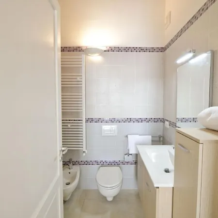 Apartamento Terrazza Isabella By Wonderful Italy Ostuni Exterior foto