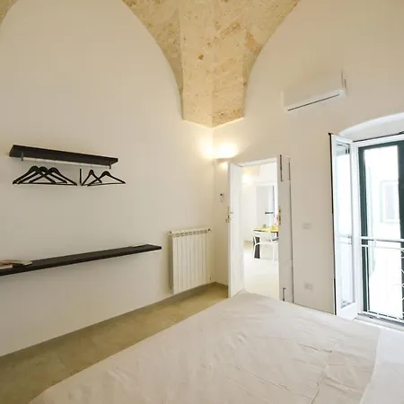 Apartamento Terrazza Isabella By Wonderful Italy Ostuni Exterior foto