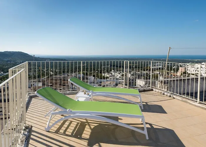 Terrazza Isabella By Wonderful Italy