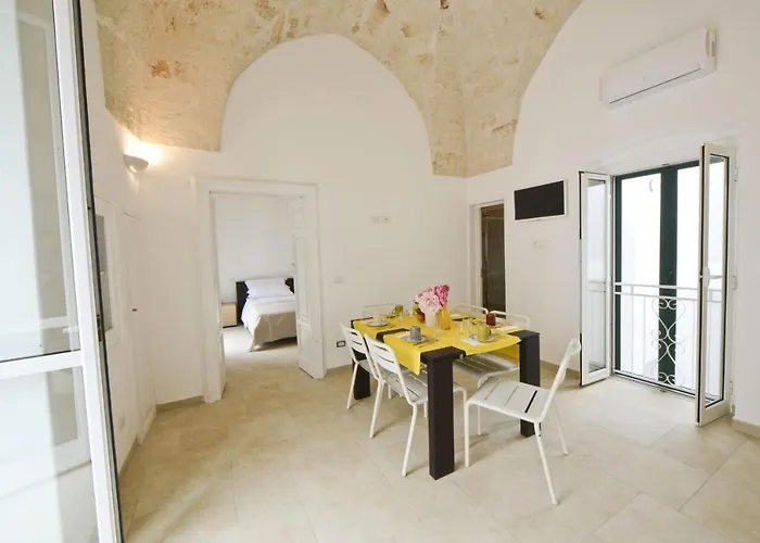 Terrazza Isabella By Wonderful Italy