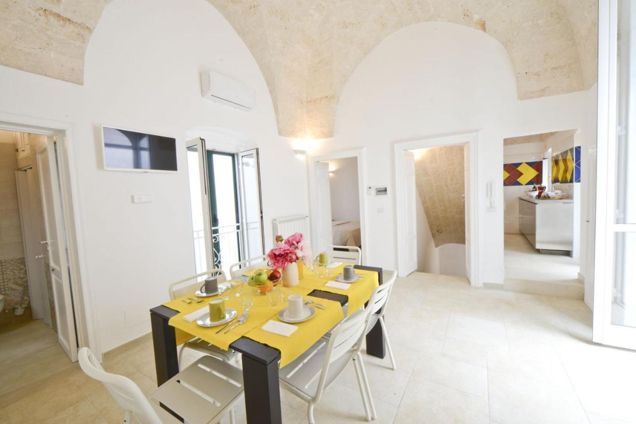 Terrazza Isabella By Wonderful Italy Ostuni