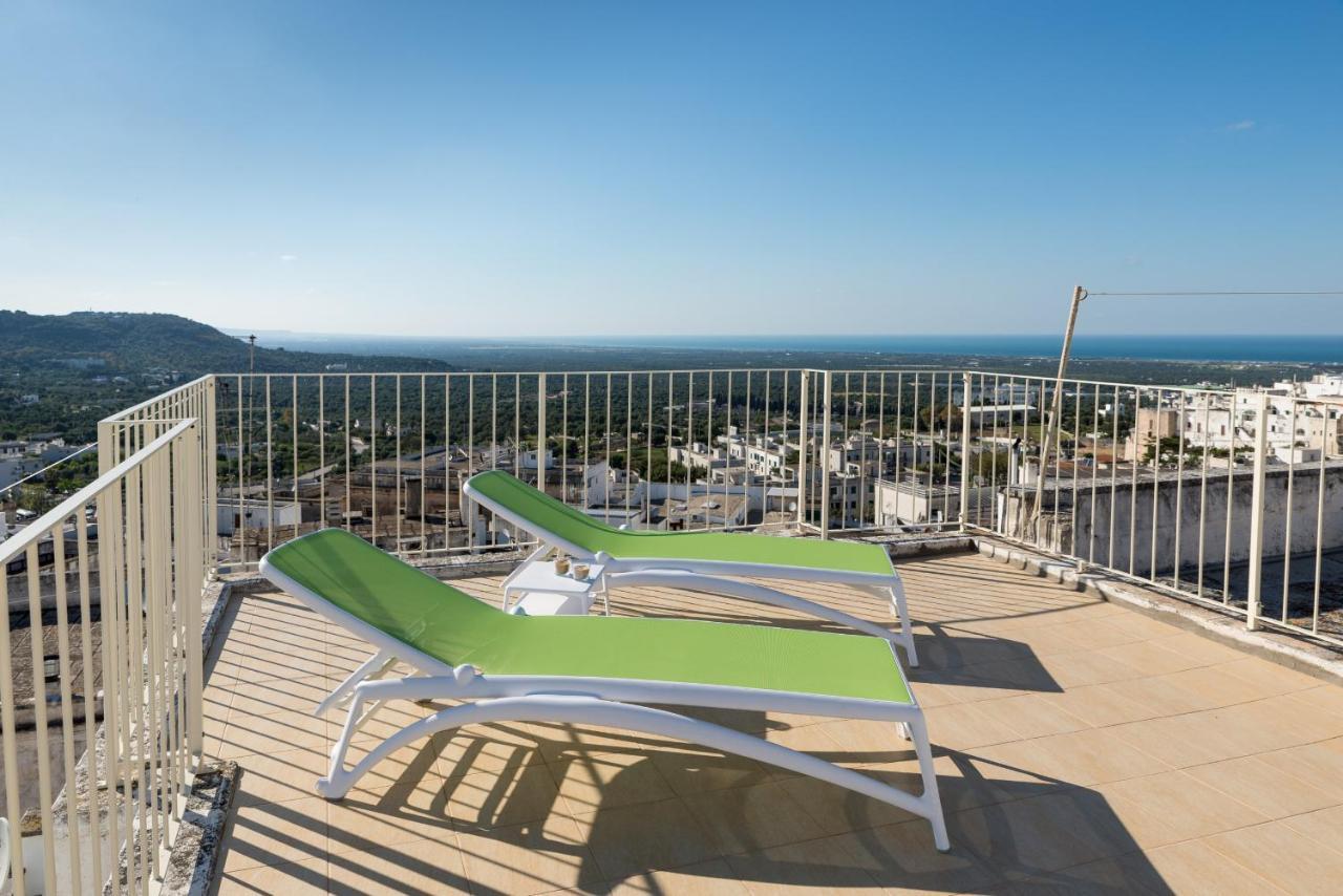 Terrazza Isabella By Wonderful Italy Apartamento