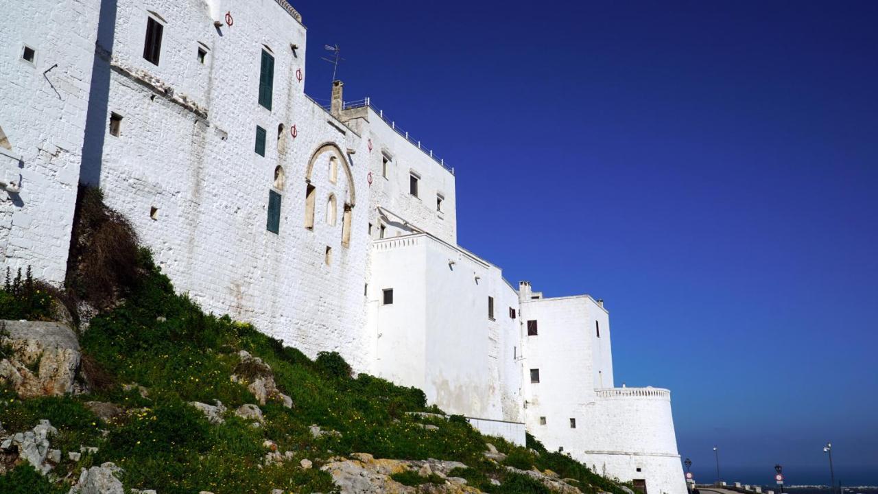 Terrazza Isabella By Wonderful Italy Ostuni