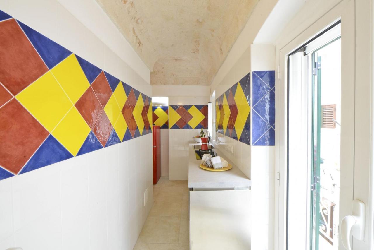 Apartment Terrazza Isabella By Wonderful Italy *