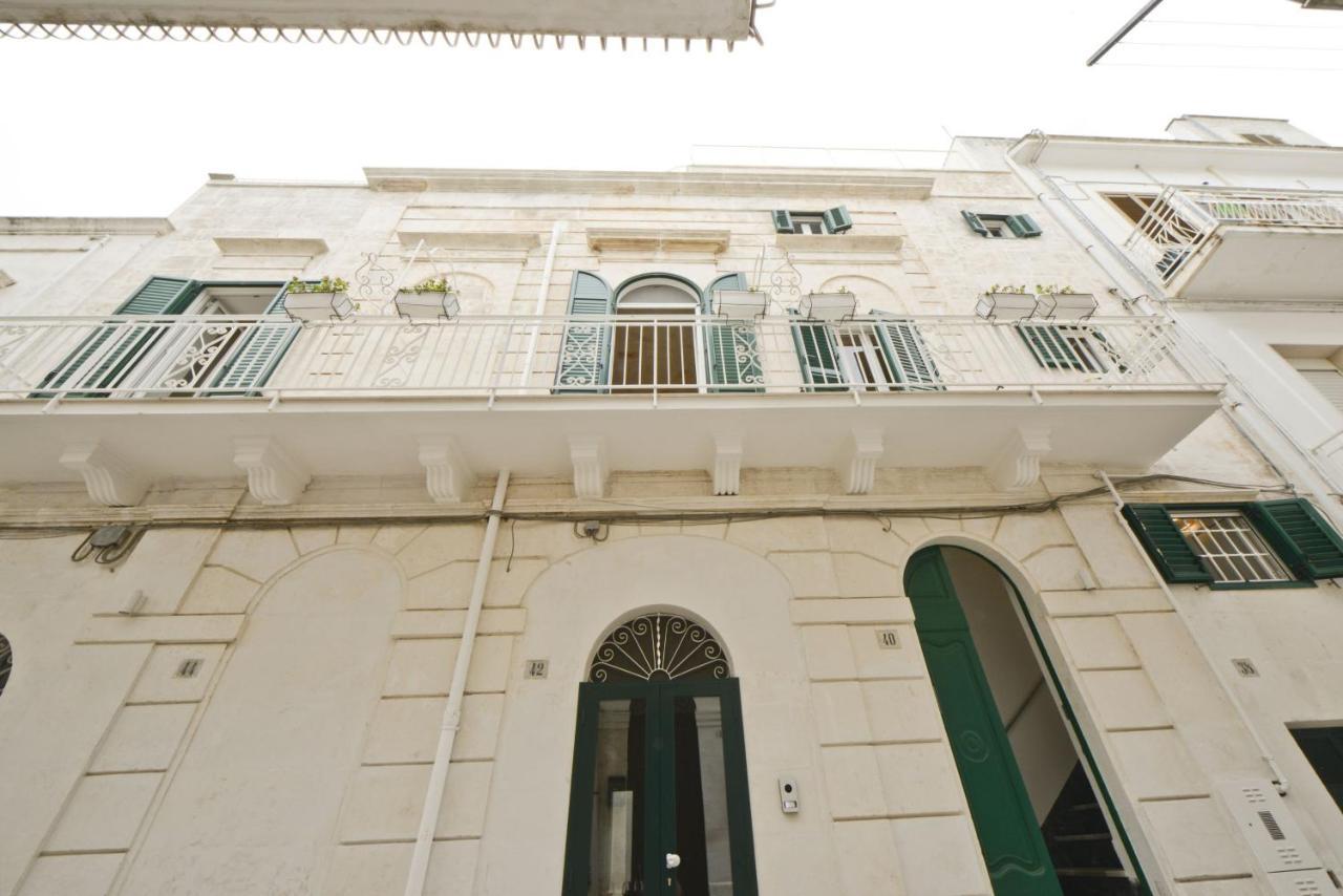 Terrazza Isabella By Wonderful Italy * Ostuni