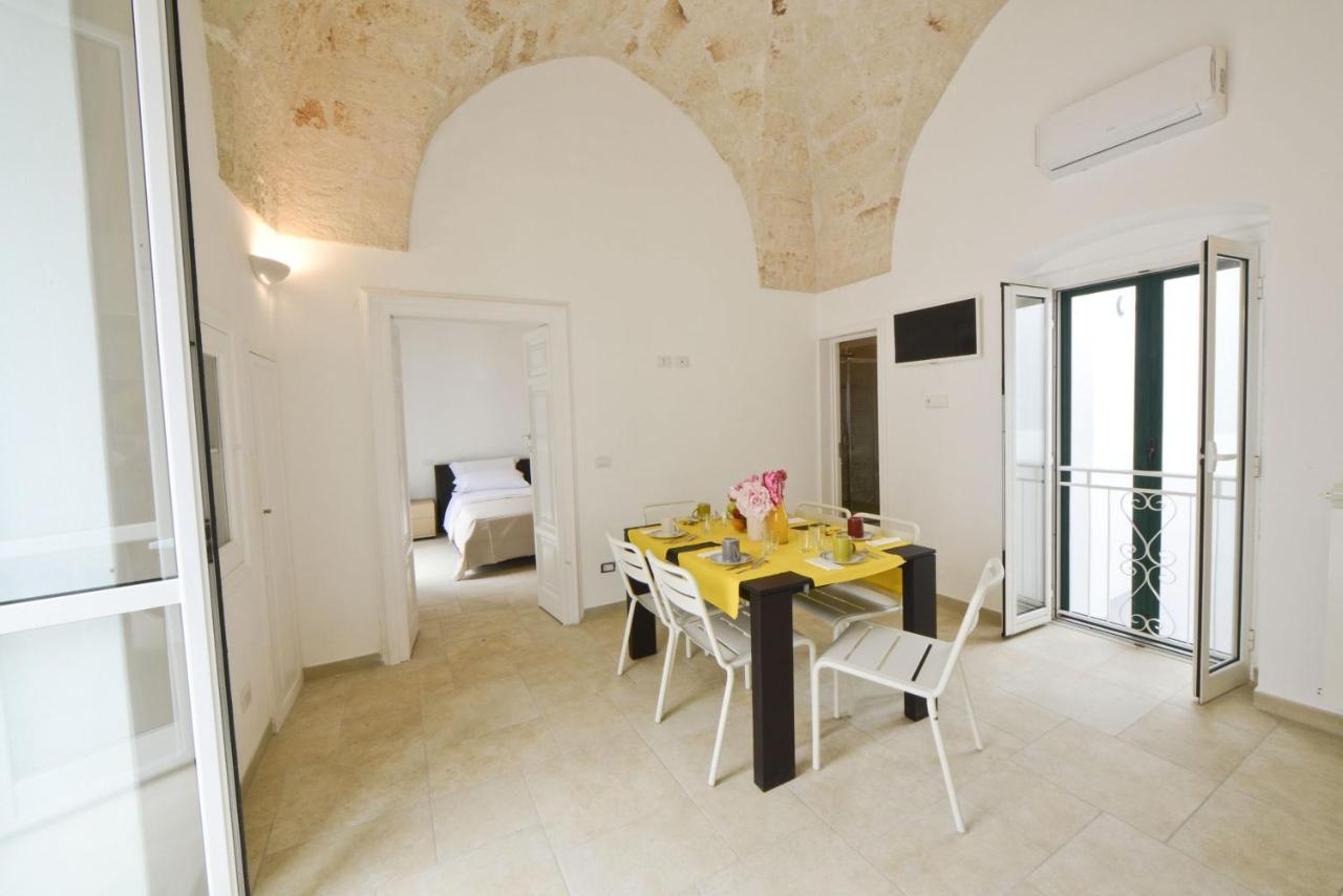 Terrazza Isabella By Wonderful Italy * Ostuni
