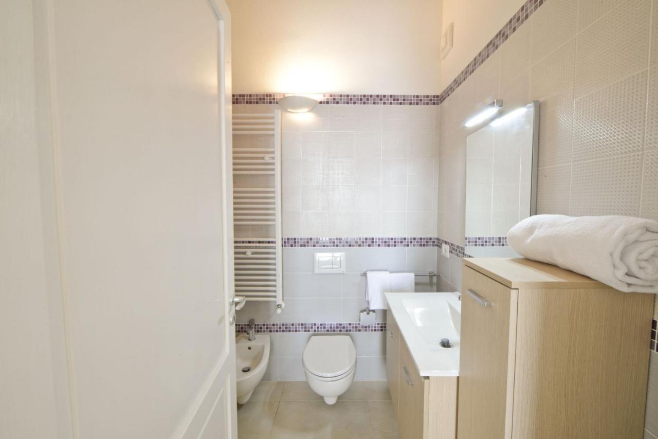 Apartment Terrazza Isabella By Wonderful Italy *