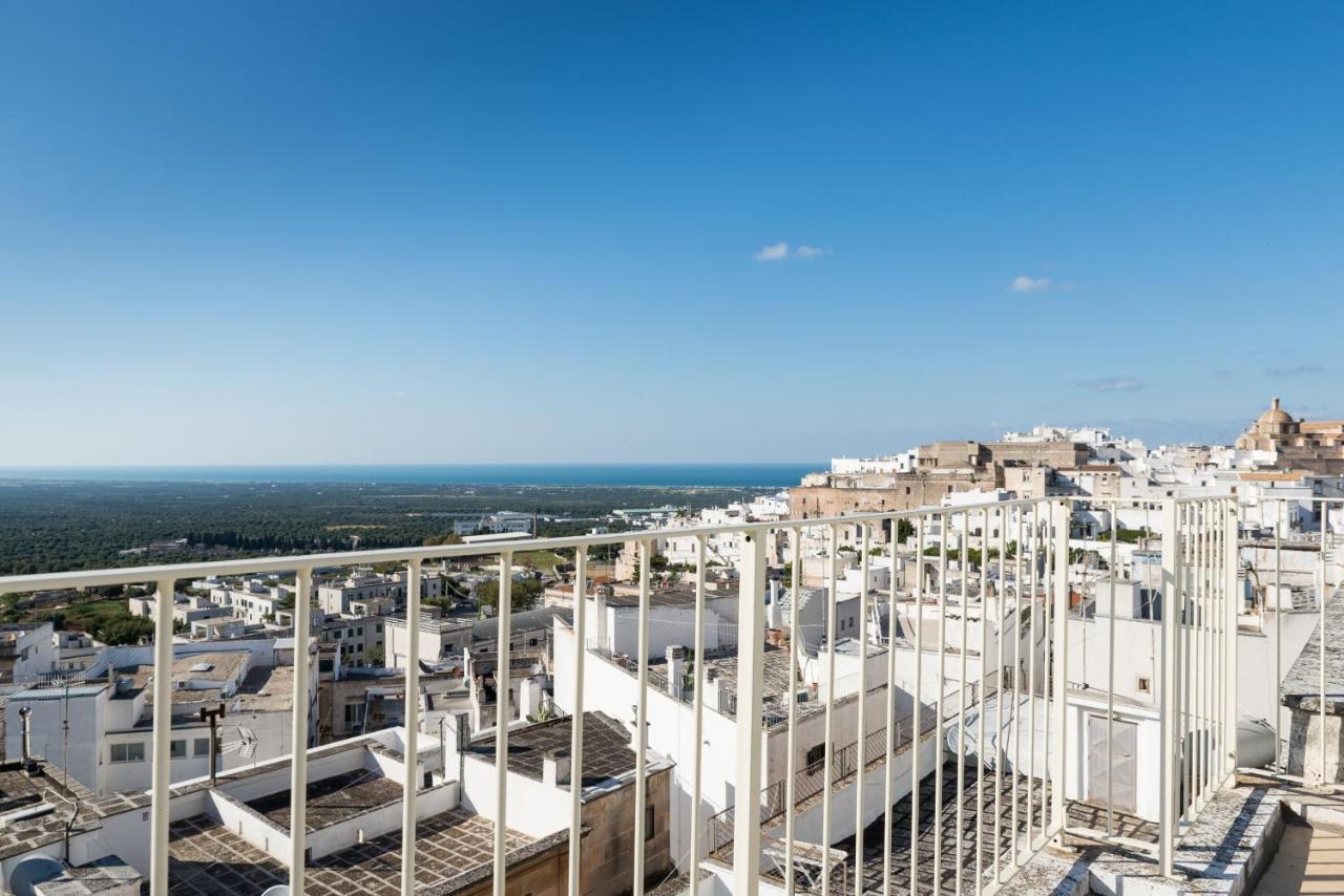 Terrazza Isabella By Wonderful Italy *
