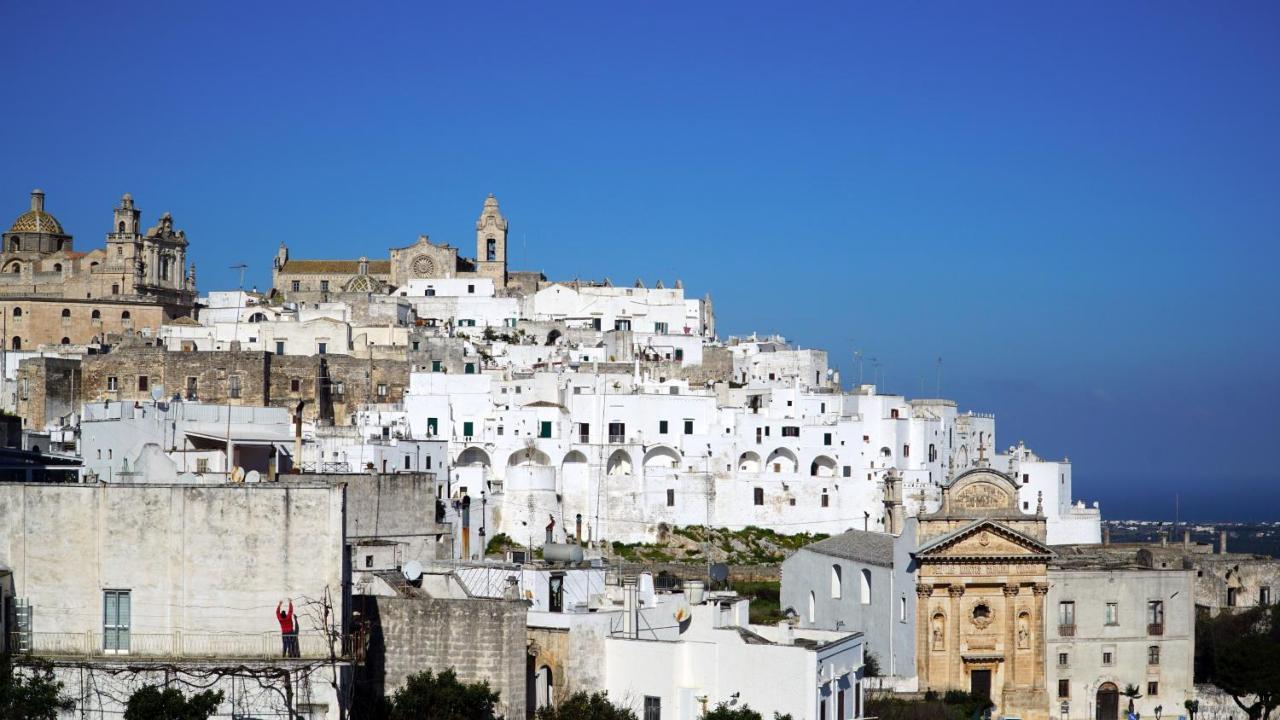 Terrazza Isabella By Wonderful Italy Ostuni