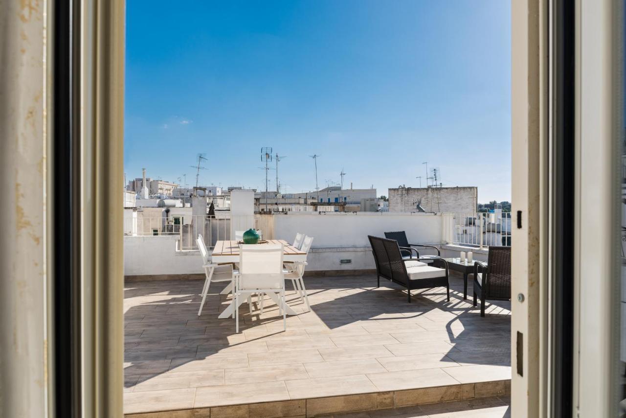 Terrazza Isabella By Wonderful Italy Apartamento *