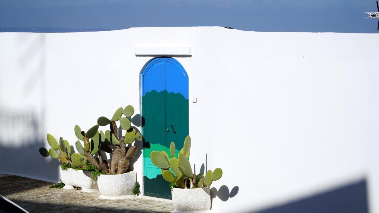 Apartment Terrazza Isabella By Wonderful Italy